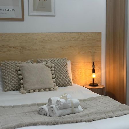 Suite Alameda Sevilla Exterior foto