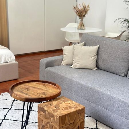 Suite Alameda Sevilla Exterior foto
