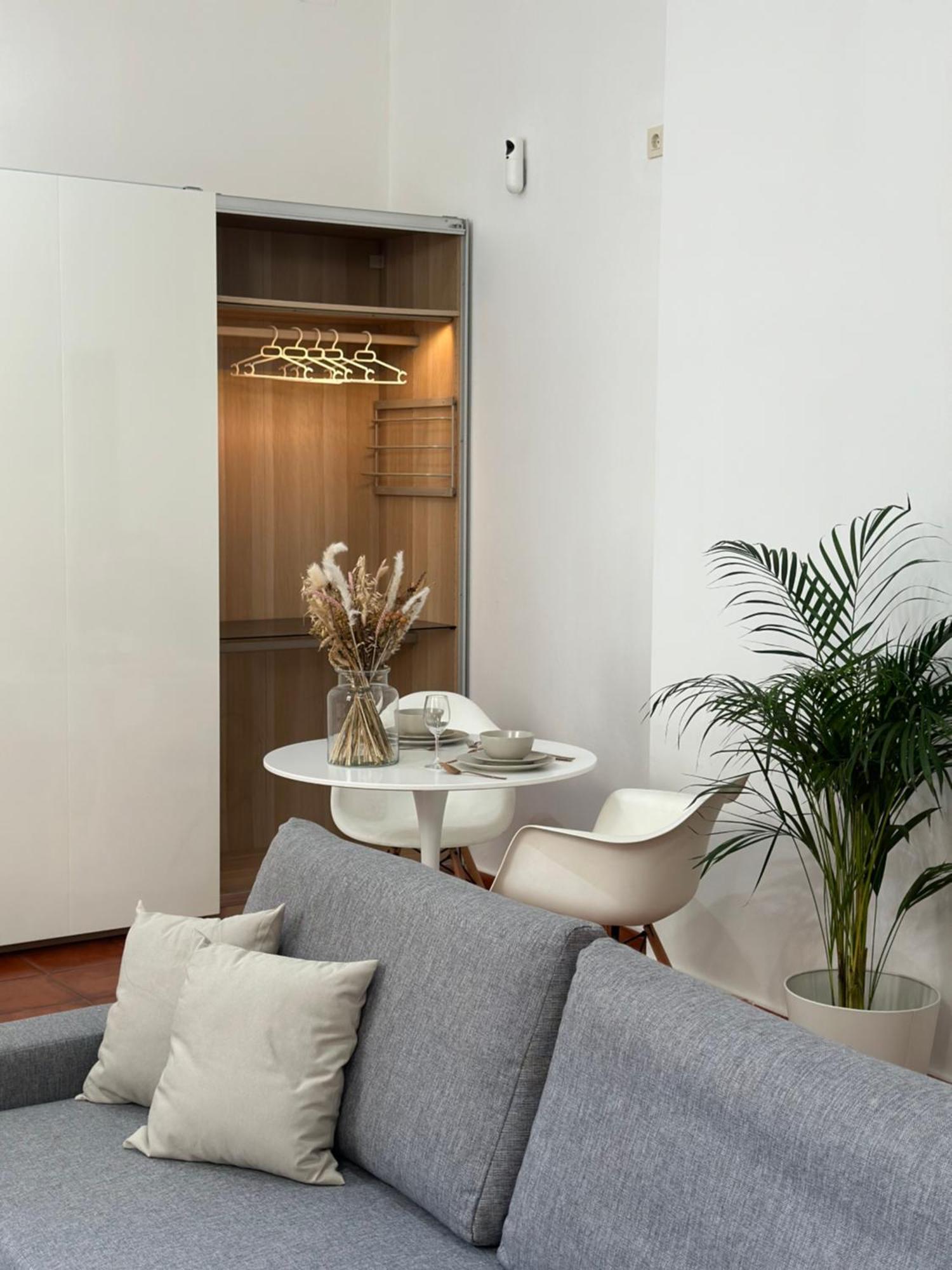 Suite Alameda Sevilla Exterior foto
